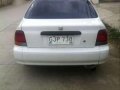 honda city 1997mdl manual-1