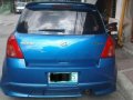 Suzuki swift 2006-4