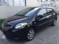 Toyota Vios E 2012 Manual-9