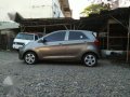 For sale 2016 Kia Picanto EX mt-2