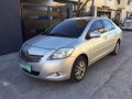 Toyota vios 2010 1.5g AT MMC-0