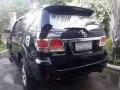 Toyota Fortuner V 4x4 AT D4D Diesel for sale-9