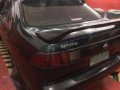 Nissan Sentra Series 3-4