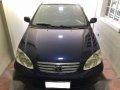 Toyota Corolla Altis J AT 2002-4