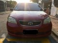For sale Toyota Vios 2005J manual-0