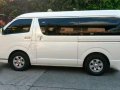 2013 Toyota Hiace Super Grandia Automatic Diesel Leather - 13-3