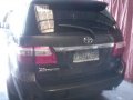 Toyota Fortuner 2010 for sale-5