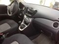 Hyundai i10 gls 1.2 manual 2009-3