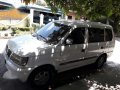 mitsubishi adventure glx 2003 model-3