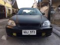 Honda Civic VTi VTec 1997 Manual Fresh-4