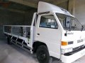 Isuzu wide npr canter elf truck 4BC2 15ft-2