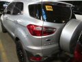 2016 Ford ecosport for sale-1