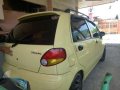 Daewoo Matiz 2-0