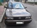 Nissan Sentra 1993 Automotic-0