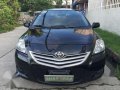 Toyota Vios E 2012 Manual-8