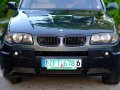 2007 BMW X3 AT CRV Benz Montero Fortuner pajero innova xtrail-8
