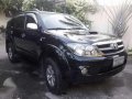 Toyota Fortuner V 4x4 AT D4D Diesel for sale-1