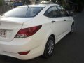 Hyundai Accent 2014-5