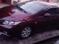 Honda civic 2013-3