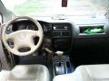 Isuzu crosswind xuvi automatic 2003 adventure starex innova crv-4