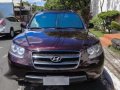 Hyundai Santa Fe Diesel 2008-6