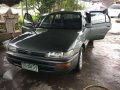 Toyota Corolla GLI big body 1995 budget meal!-2