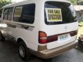 for sale Kia Pregio van 2002-1