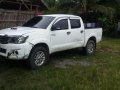 Toyota Hilux 2013 4x4-6