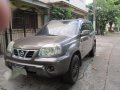 2005 Nissan XTRAIL alternative to crv tucson civic escape-0