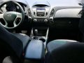 Hyundai Tucson 2011.CRDI.Theta II. local unit. first owned.-1