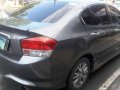 2010 Honda City 1.5 E Matic Gasoline-5