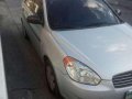 Hyundai accent diesel crdi. All power 2010 vios altis civic mazda 3-1