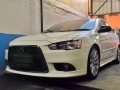 2010 Mitsubishi Lancer EX GT Loaded 2.0 MT-0