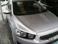 Chevrolet Sonic 2013 for sale-0