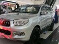 Foton Toplander Extreme 4x4 SUV - for as low as 28K dp all in promo-9