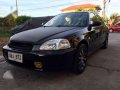 Honda Civic VTi VTec 1997 Manual Fresh-6