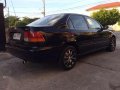 Honda Civic VTi VTec 1997 Manual Fresh-9