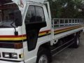 Isuzu elf 4BG1 16 ft-1