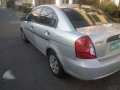 Hyundai accent diesel crdi. All power 2010 vios altis civic mazda 3-2