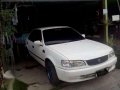 For sale Toyota Corolla 2002-2