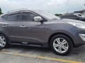 Hyundai Tucson Theta II GLS 2011-1