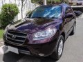 Hyundai Santa Fe Diesel 2008-1