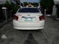 2010 Honda City 1.5 E Top of the line-1