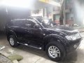 Mitsubishi Montero Sport 2013 for sale-1