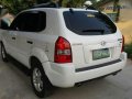 Hyundai Tucson diesel - 2007 Matic Innova Adventure Santafe-3