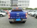 Ford Ranger 2016 4x2 automatic pick up estrada hilux-2