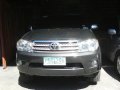 Toyota Fortuner 2010 for sale-1