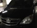 Car Toyota Avanza-0