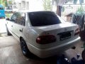 For sale Toyota Corolla 2002-0