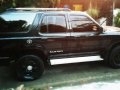 Toyota Hilux Surf Diesel-2